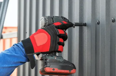 Travaux de zinguerie - Le Bourget-du-Lac
